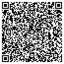 QR code with Ronald O Wineland Cpa contacts