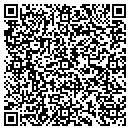 QR code with M Hajack & Assoc contacts