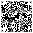 QR code with Mine & Process Service Inc contacts