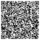 QR code with Sahly-Anderson & Assoc contacts