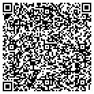 QR code with Simmons M Alice CPA contacts