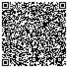 QR code with W E Carlson Corporation contacts