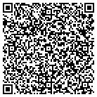 QR code with Zorin Material Handling CO contacts