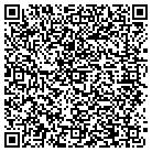 QR code with Fairfield County Cleaning Service contacts