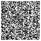 QR code with Henry Christian Church contacts
