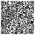 QR code with Henry David Thoreau Foundatio contacts