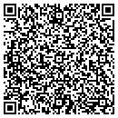 QR code with T-H Company LLC contacts