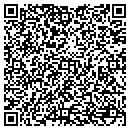 QR code with Harvey Rishikof contacts