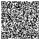 QR code with Hdf & Assoc LLC contacts