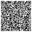 QR code with Hope Consulting contacts