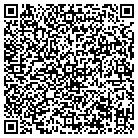QR code with K B Lee Material Handling Inc contacts
