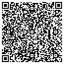 QR code with J A C D Foundation Inc contacts