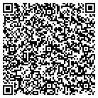 QR code with Service Master CO contacts