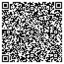 QR code with J C Foundation contacts