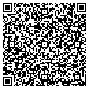 QR code with W Rex Woods Cpa contacts