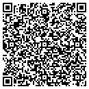 QR code with Alfred F Back Cpa contacts