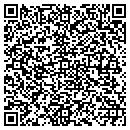 QR code with Cass Hudson CO contacts