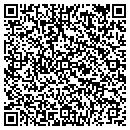 QR code with James R Bailey contacts