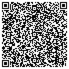 QR code with J D Anderson Rx Inc contacts