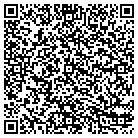 QR code with Cedar Bluff Baptist Churc contacts