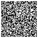 QR code with Haltek Inc contacts
