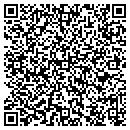 QR code with Jones Garrity Consulting contacts