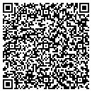 QR code with D & J Motors contacts