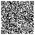 QR code with R & K Material Handling contacts