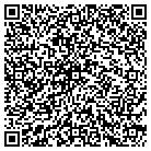 QR code with Manchaug Pond Foundation contacts