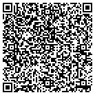 QR code with Manchester Yacht Club contacts