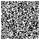 QR code with Manomet Bird Observatory Trust contacts