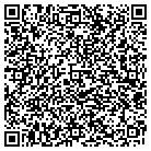 QR code with Koncept Consulting contacts