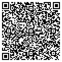 QR code with K & J Consulting contacts