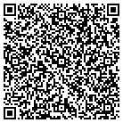 QR code with Riekes Material Handling contacts