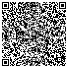 QR code with UsedRack.com contacts