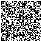 QR code with Material Handling Supply Inc contacts