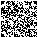 QR code with Metrotec Inc contacts