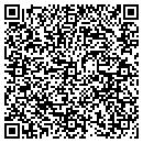 QR code with C & S Auto Sales contacts