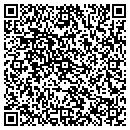 QR code with M J Tyler & Assoc LLC contacts