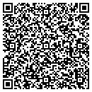 QR code with Martin Aye contacts