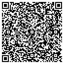 QR code with M R C Inc contacts