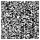 QR code with Ribbons To Remember Foundation Inc contacts