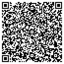 QR code with S A F E Foundation Inc contacts