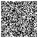 QR code with Yale University contacts