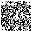 QR code with T & A Materials Handling Inc contacts