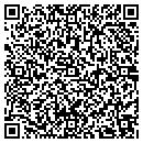 QR code with R & D Healthpolicy contacts