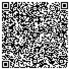 QR code with J A Gibbons & Associates Inc contacts