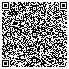 QR code with Omega Material Handling Inc contacts