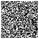 QR code with R & M Machinery Company contacts