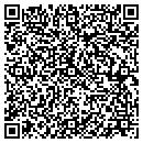QR code with Robert A Mauer contacts